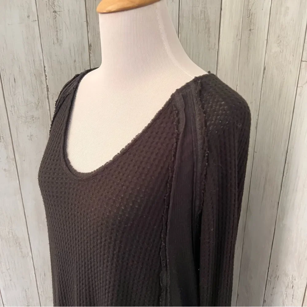 Free People Catalina Thermal Top N1